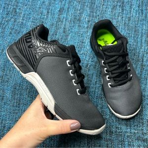 Inov-8 F-lite 270 Cross Training Sneakers in Black White